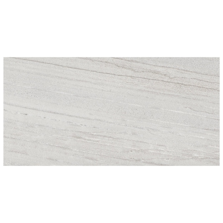 Msi Malahari White Sample Lappato 3D Porcelain Floor And Wall Tile ZOR-PT-0762-SAM